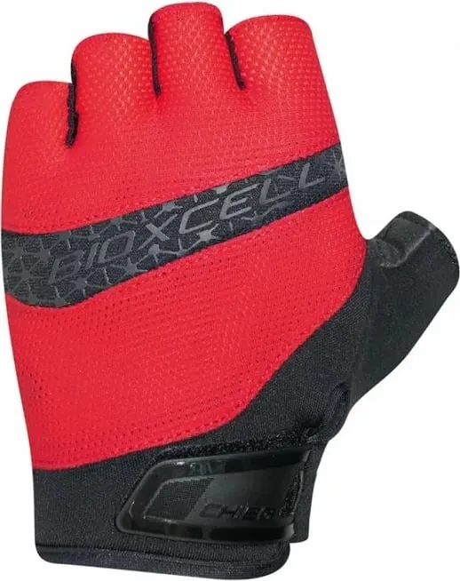 Doreza sportive unisex CHIBA, të kuqe - 1