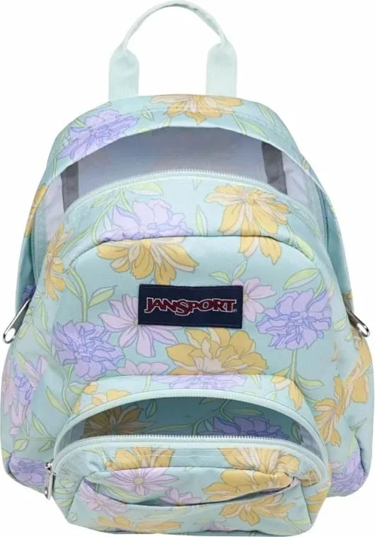 Çantë shpine JanSport, multikolor - 4