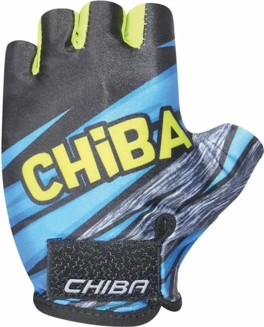 Doreza për fëmijë CHIBA, blu - 1