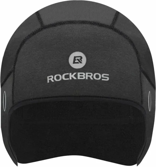 Kapelë helmete për çiklizëm Rockbros, dimri - 1