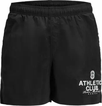 Shorce noti për meshkuj Jack&Jones, të zeza