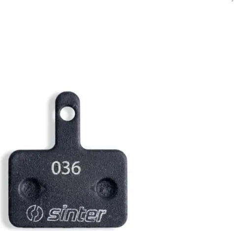 Frena biçiklete SINTER, unisex - 1