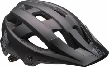 Helmetë biçiklete URGE, e zezë