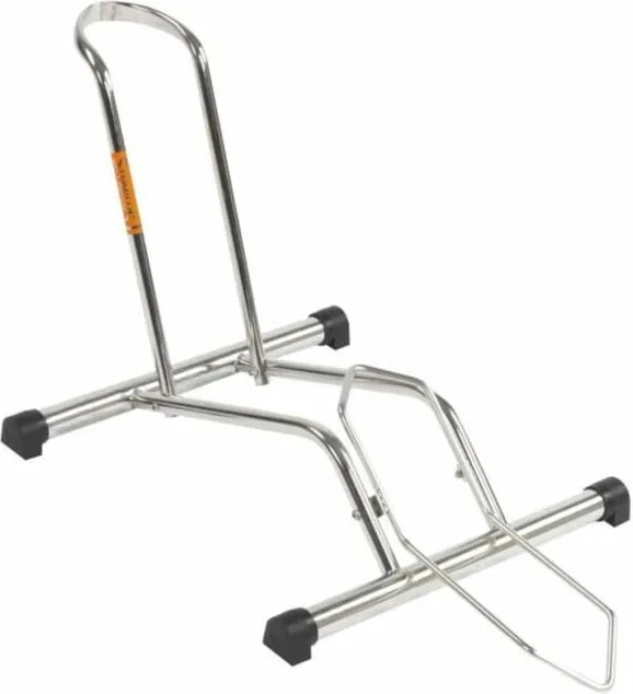 Stendë biçiklete Gist, krom - 1