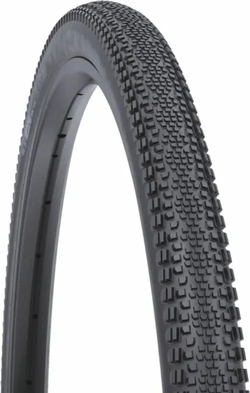 Gomë biçiklete WTB për sport, 700x45c - 1