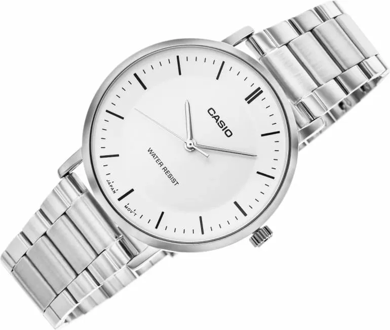 Orë dore për meshkuj CASIO MTP-VT04D-7E - 2