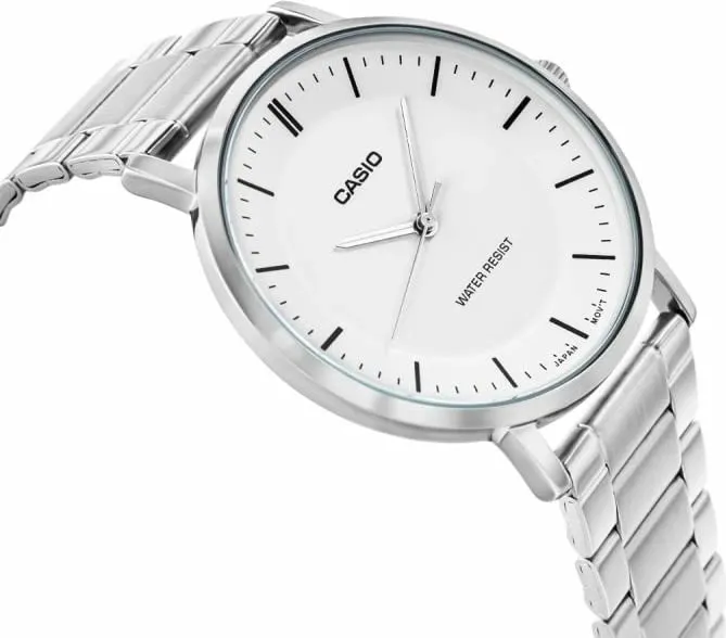 Orë dore për meshkuj CASIO MTP-VT04D-7E - 3