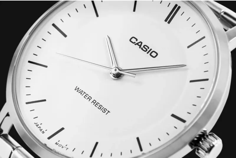 Orë dore për meshkuj CASIO MTP-VT04D-7E - 4