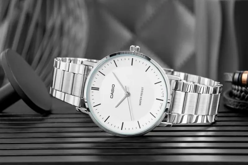 Orë dore për meshkuj CASIO MTP-VT04D-7E - 6