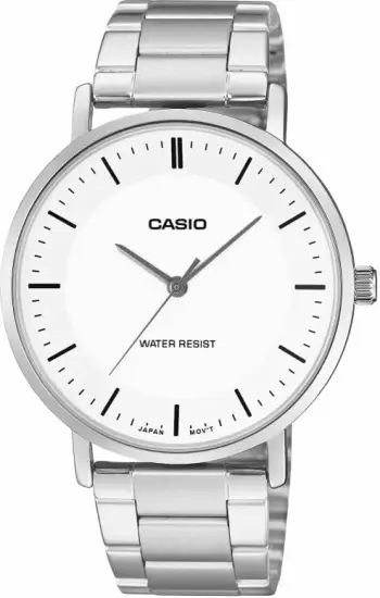 Orë dore për meshkuj CASIO MTP-VT04D-7E