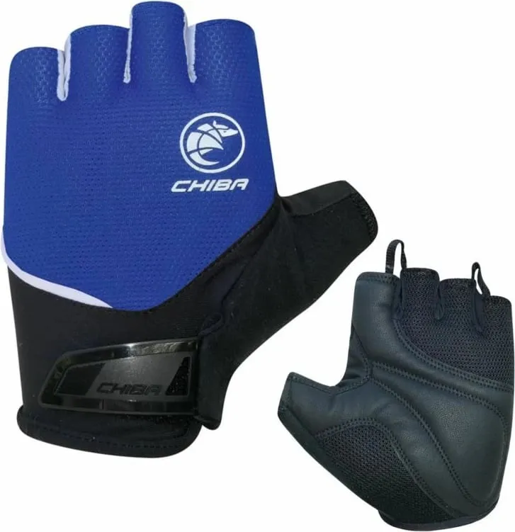 Doreza sportive CHIBA, blu - 1