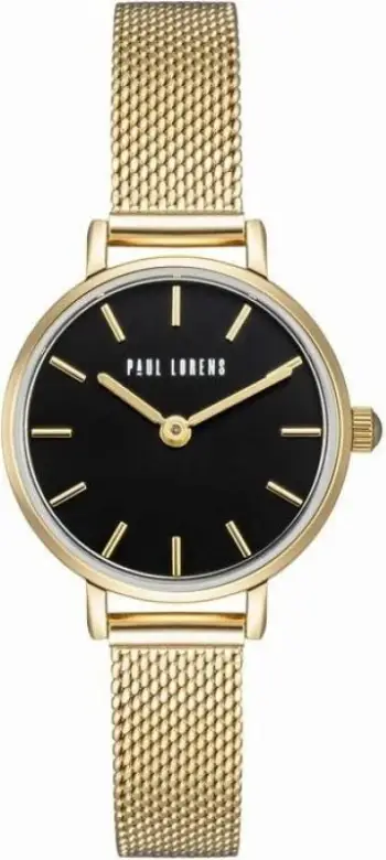 Orë dore për femra Paul Lorens, ari