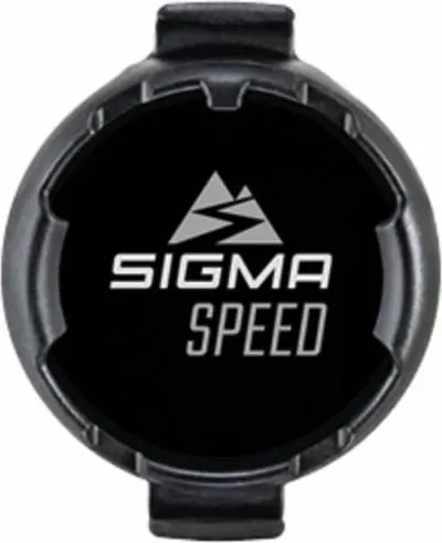 Sensor shpejtësie për biçikletë Sigma, blu - 1