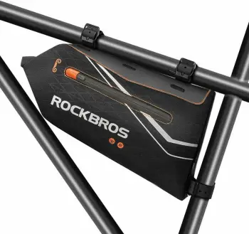 Çantë kornize për biçikletë Rockbros