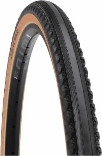 Gomë biçiklete WTB për gravel, bezhë