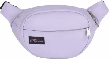 Çantë beli Jansport, vjollcë