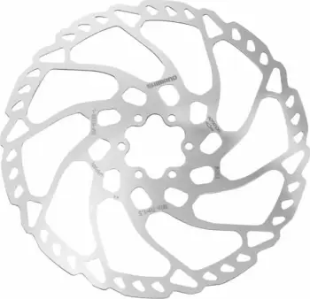 Disk freni 160mm Shimano, për biçikletë