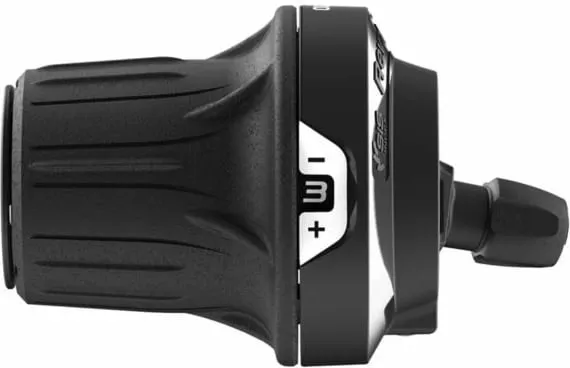 Leva ndërrimi Shimano për biçikletë, e majtë - 1