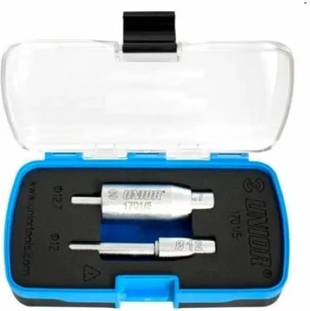 Set veglash UNIOR për biçikletë - 1