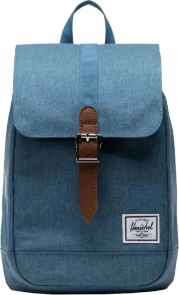 Çantë shpine Herschel, kaltër