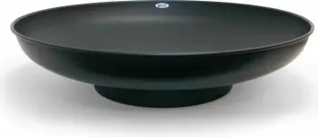 Enë zjarri për oborr Heat, e zezë