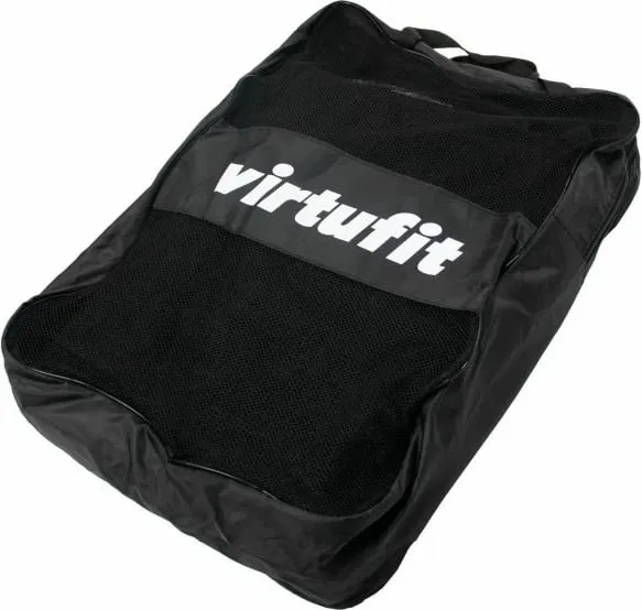 Mbulesë porte futbolli Virtufit, gri - 7