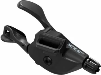 Leve ndërrimi Shimano për biçikletë, e djathtë