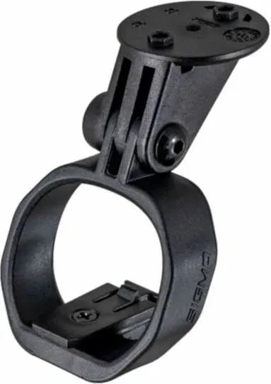 Mbajtës lampe për biçikletë Sigma - 1