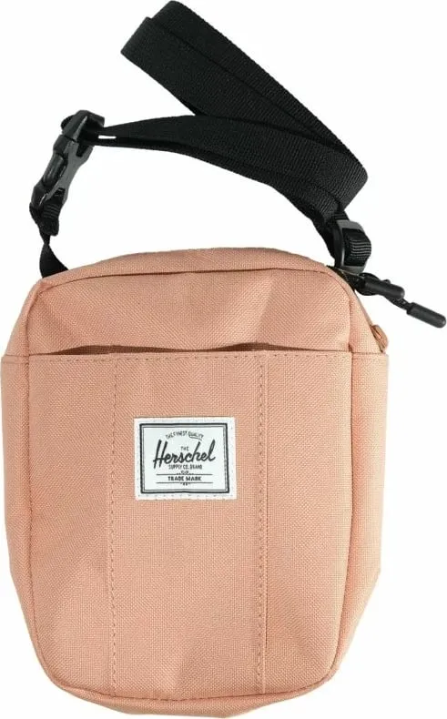 Çantë crossbody Herschel, rozë - 1