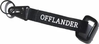 Litar për qen Offlander