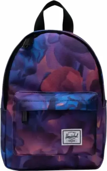 Çantë shpine Herschel Classic Mini, për femra, blu