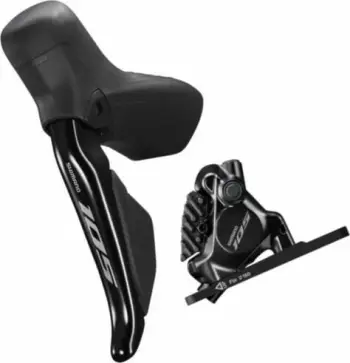 Set frena përpara Shimano, unisex