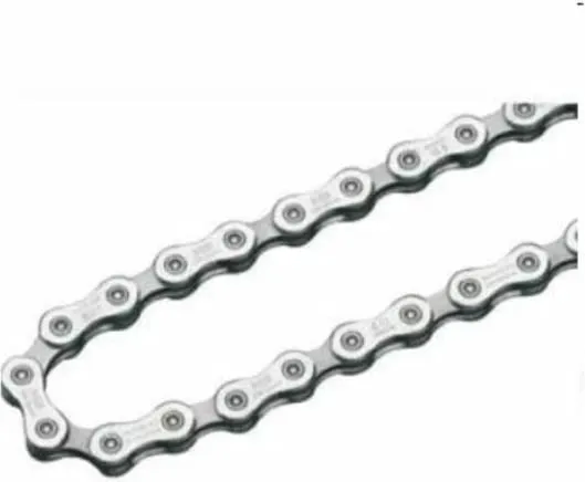 Zinxhir biçiklete Shimano, 10-shpejtësi - 1