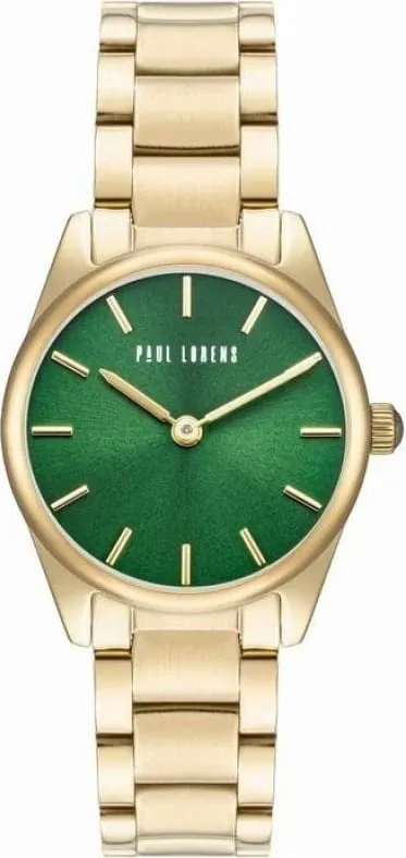 Orë dore për femra Paul Lorens, ari - 1