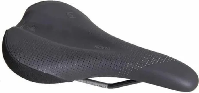 Sedile biçiklete për femra WTB, titanium - 1