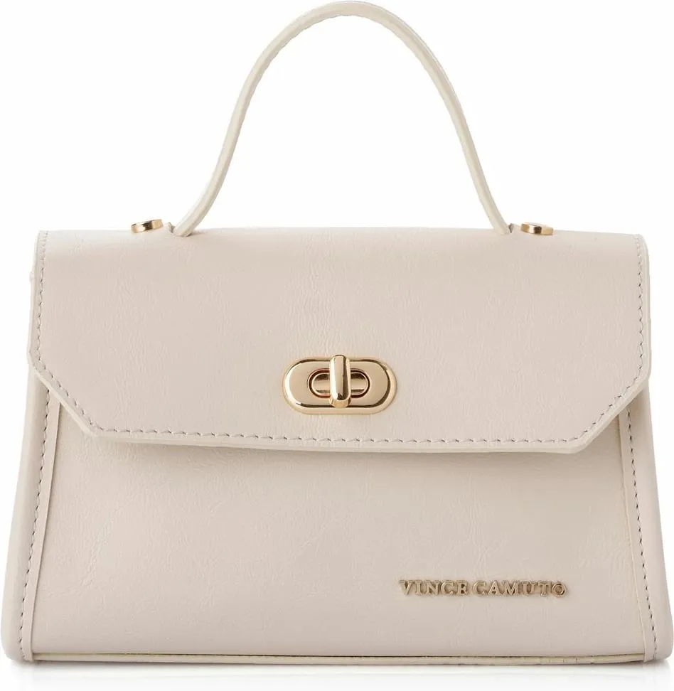 Minibag i bardhë Vince Camuto, Gela - 1