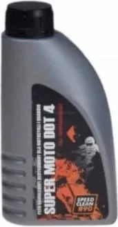 Lëng frenash për biçikletë SpeedClean890 - 1