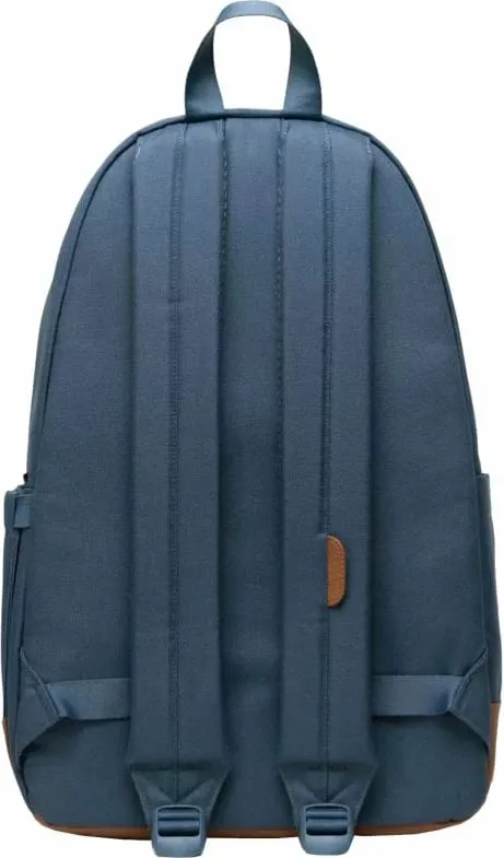 Çantë shpine Herschel Heritage, xhep për laptop, Blue Mirage - 4
