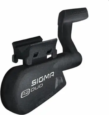 Sensor shpejtësie dhe kadence Sigma për biçikletë