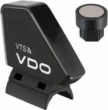Set transmetues kadence VDO