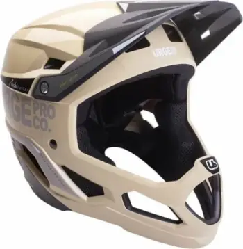 Helmetë për biçikletë URGE, sand