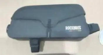 Çantë kornize për biçikletë Rockbros, blu