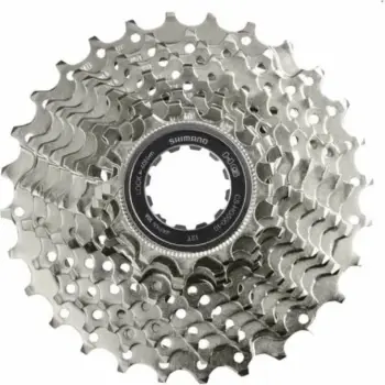 Kasetë dhëmbëzash Shimano, unisex