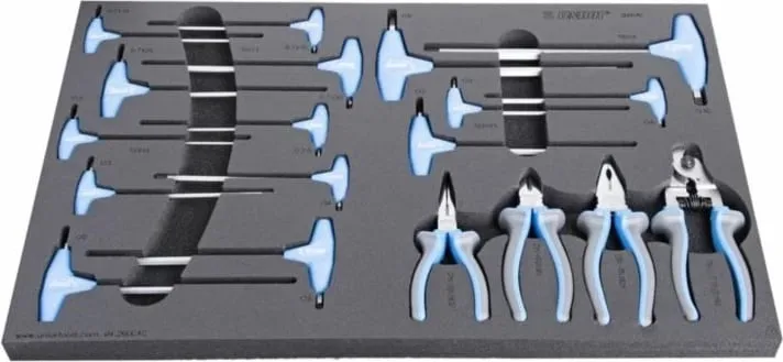 Set veglash për biçikletë UNIOR - 1