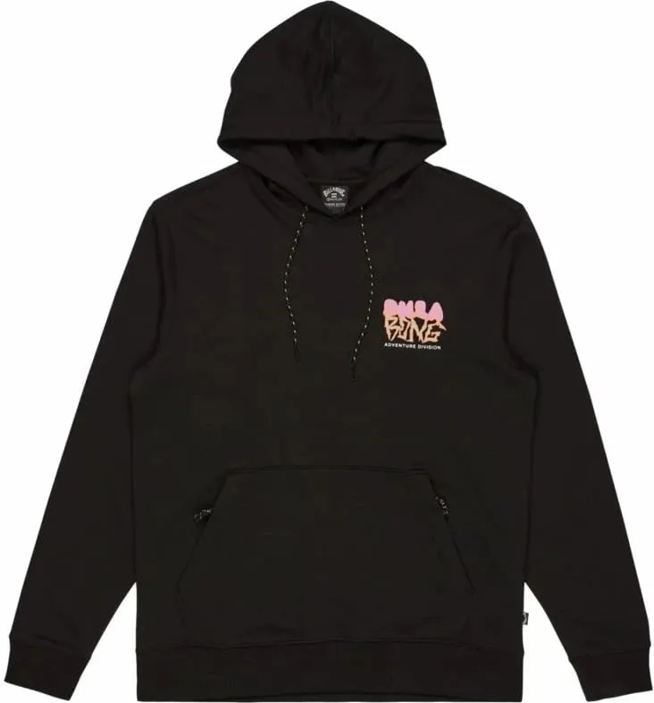 Duks Billabong, i zi - 1