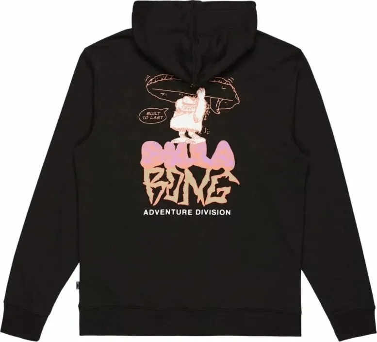 Duks Billabong, i zi - 2