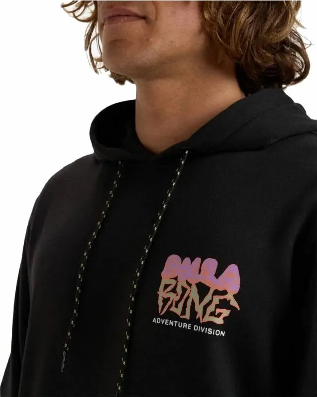 Duks Billabong, i zi - 3