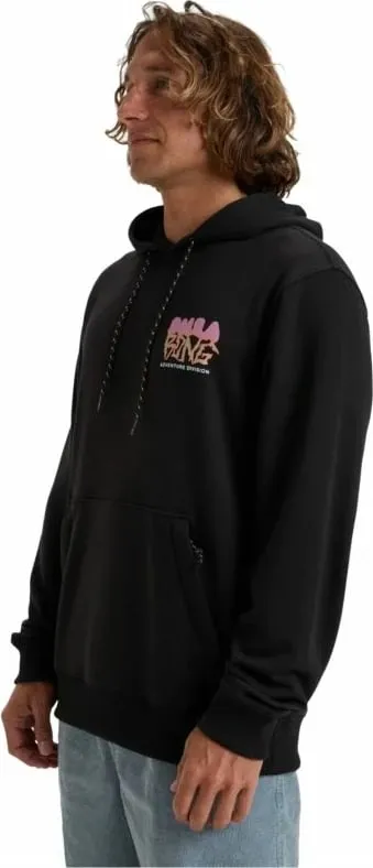 Duks Billabong, i zi - 4