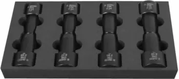 Set veglash për montim të seal-it të amortizatorit UNIOR, unisex