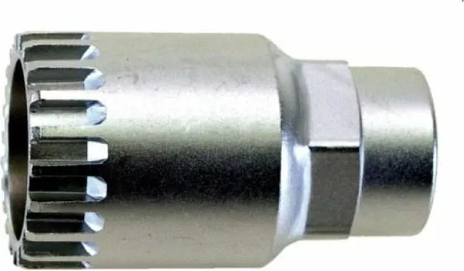 Çelës për bosht të poshtëm Shimano - 1